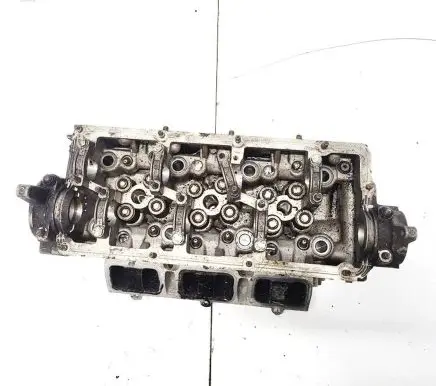 Audi A6 S6 C5 4B Engine head 
