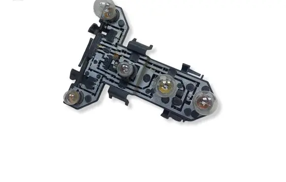 Volkswagen Golf IV Tail light bulb cover holder 1J6945257KASACJ 1J6945257