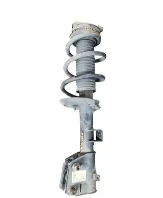 Chrysler Pacifica Front shock absorber with coil spring P68248728AD