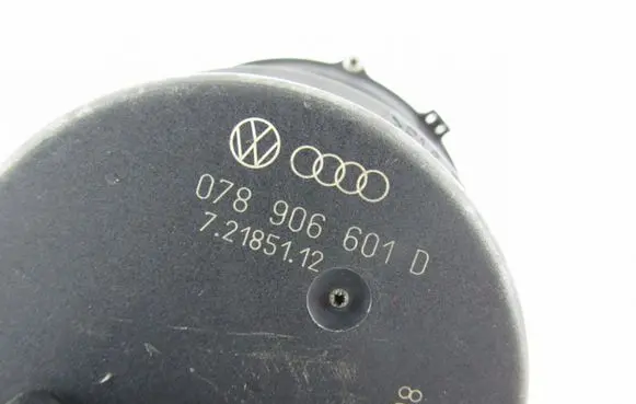 Audi A6 S6 C5 4B Secondary air pump 078906601D