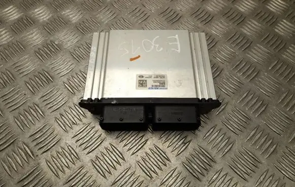 KIA Xceed Engine control unit/module 3919908020