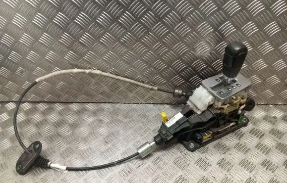 Gear shifter/selector
