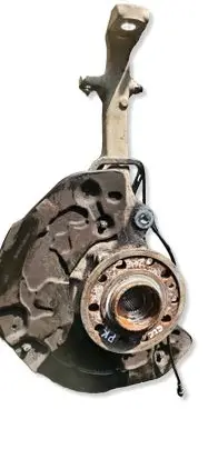 Mercedes-Benz GLC X253 C253 Front wheel hub A0004216900