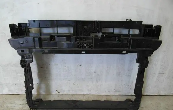 Volkswagen Caddy Radiator support slam panel 2K7805528A