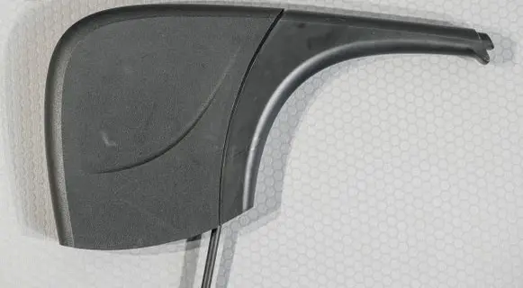 Mercedes-Benz Sprinter W907 W910 Hand brake release handle A9064200212 A9104270900 A9104202900