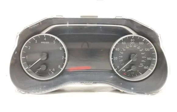 Nissan Murano Z52 Speedometer (instrument cluster) 248105AA3B VP7KSF10849ABE