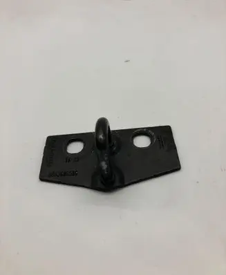 Opel Astra L Trunk lock loop 9843689580