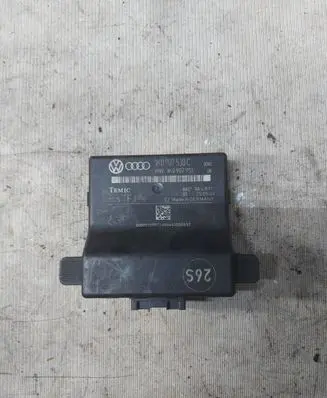 Volkswagen Touran I Gateway control module 1K0907530C 1K0907951
