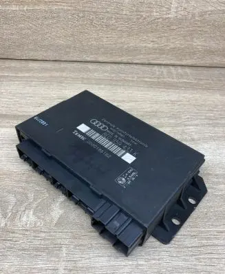 Audi A4 S4 B6 8E 8H Comfort/convenience module 8E0959433K