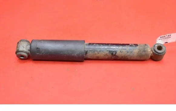 Dacia Dokker Rear shock absorber/damper 562107865R