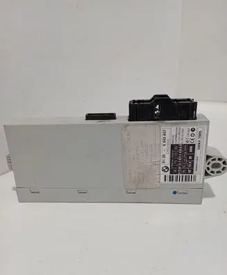 BMW 5 E60 E61 CAS control unit/module 61356943857 5WK47995