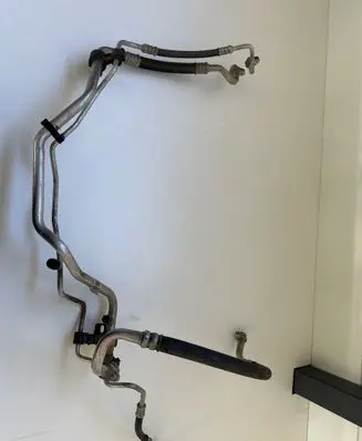 Peugeot Partner III Air conditioning (A/C) pipe/hose