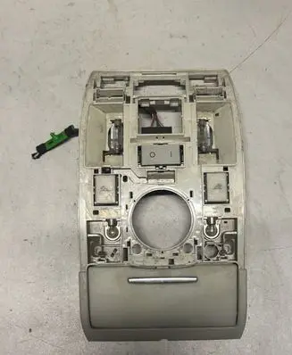 Audi A6 S6 C6 4F Front seat light 4F0947135N
