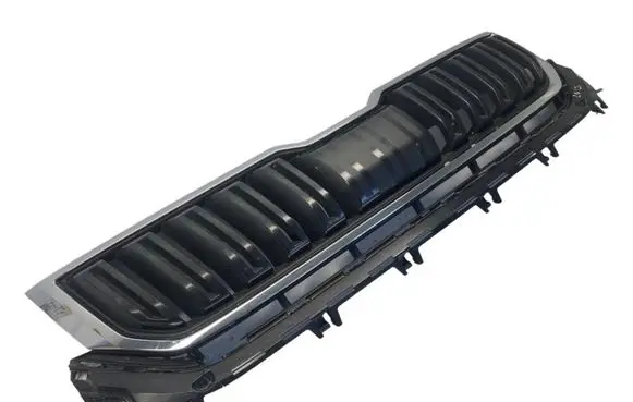 Skoda Kodiaq Front grill 565853653