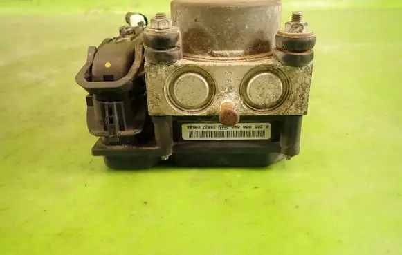 Fiat Grande Punto ABS Pump
