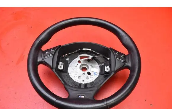 BMW 5 E39 Steering wheel 22291159