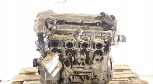 Suzuki SX4 Engine T10M16A