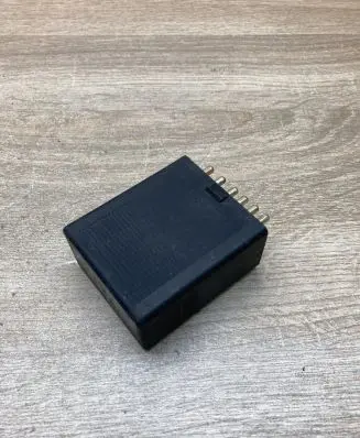 Mercedes-Benz E W124 Other relay 0165459532 898773000