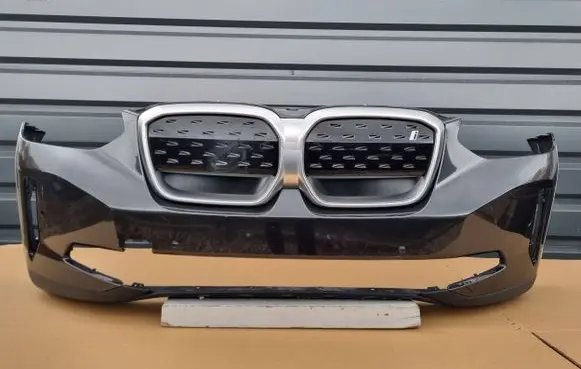 BMW iX3 Front bumper 51118498773
