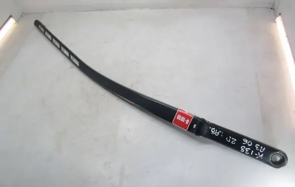 Audi A3 S3 8P Front wiper blade arm 8P1955408A 179302