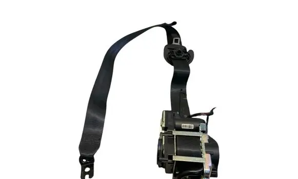 Volkswagen PASSAT B8 Front seatbelt 626346600 631627100C 633091100A