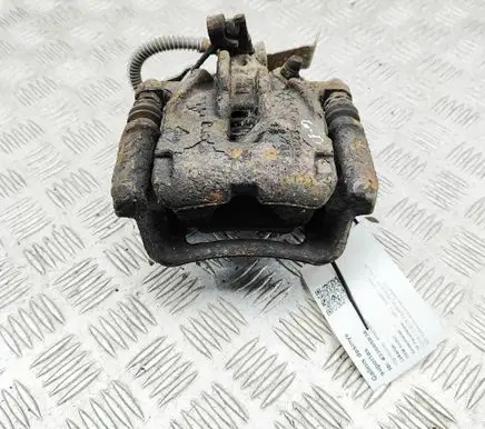 Opel Vivaro Rear brake caliper 93192387