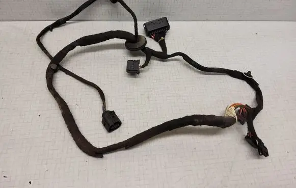 Volkswagen Bora Rear door wiring loom