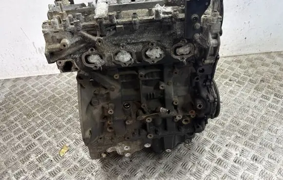 Opel Vivaro Engine R9MD452