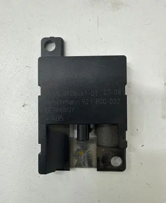 BMW 3 E90 E91 Bluetooth antenna 6928461 921800002