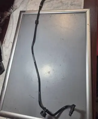 Mercedes-Benz AMG GT 4 x290 w290 Brake vacuum hose/pipe A2905006000 8999981