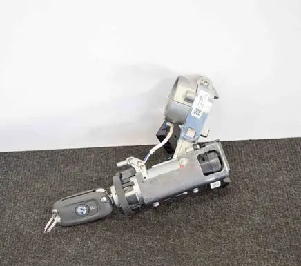 Opel Mokka Ignition lock 13518997 42522208