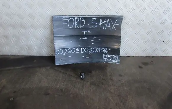 Ford S-MAX Sensor 19E663