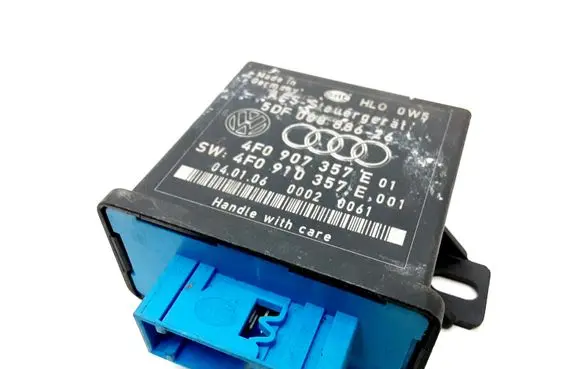 Audi A6 S6 C6 4F Light module LCM 5DF00888626