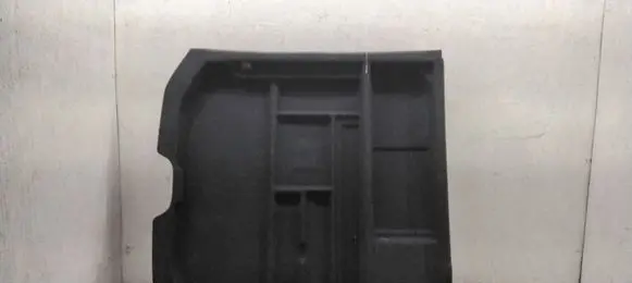 Volvo V70 Glove box in trunk 31403853