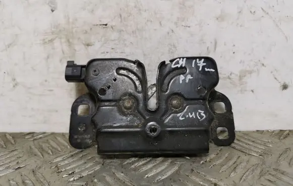 Jeep Cherokee Engine bonnet/hood lock/catch