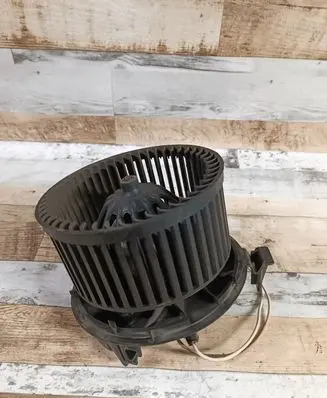 Nissan Note (E11) Heater fan/blower NN105020J