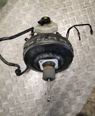 Audi Q7 4L Brake booster 7L8612101A 03786933014