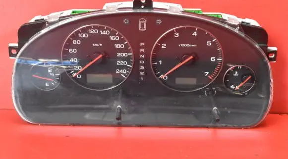 Subaru Legacy Speedometer (instrument cluster) 0254004