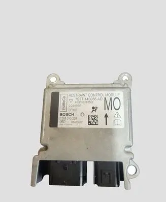 Ford Mondeo MK IV Airbag control unit/module 7S7T14B056AD