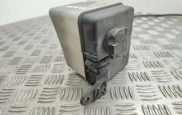 KIA Soul Coolant expansion tank/reservoir 254302K000