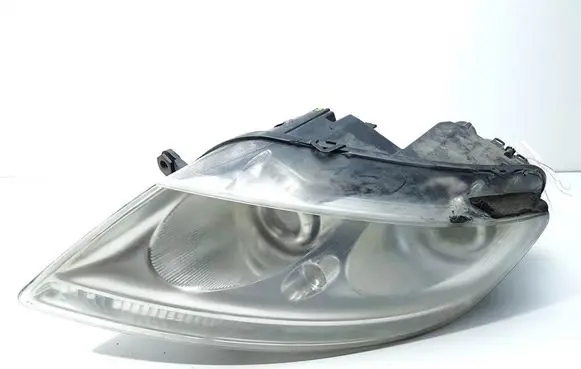 Volkswagen Phaeton Headlight/headlamp 3D1941015J