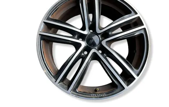 Seat Ateca R17 alloy rim KBA49465