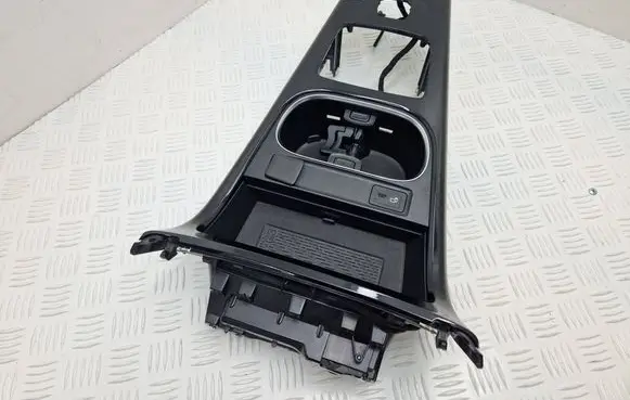 Mercedes-Benz A W177 AMG Other center console (tunnel) element A1776803603 A1679054700 0517710044