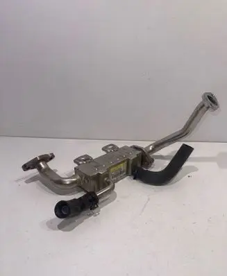 Lexus RX 450H EGR valve cooler 2568031040 140600049211 140642700014