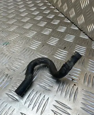 Volkswagen PASSAT B8 Engine coolant pipe/hose 5Q0122157CL