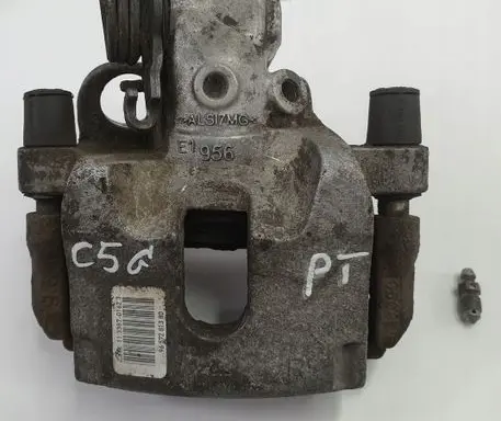 Citroen C5 Rear brake caliper