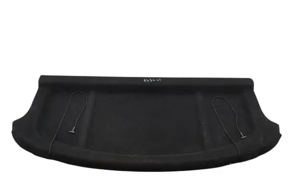 Peugeot 2008 I Parcel shelf 