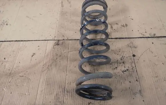 Mazda CX-7 Rear coil spring