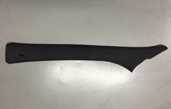 Opel Astra H Other front door trim element 13113897