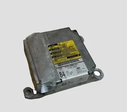 Toyota Avensis T250 Airbag control unit/module 8917005122 232517102 PT2J3M014D